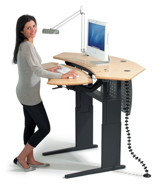 flexo-standing-desk-maple-surface